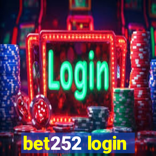 bet252 login